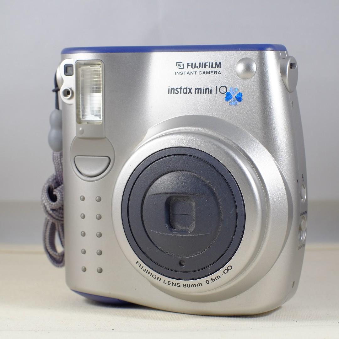 instax mini 10 release date