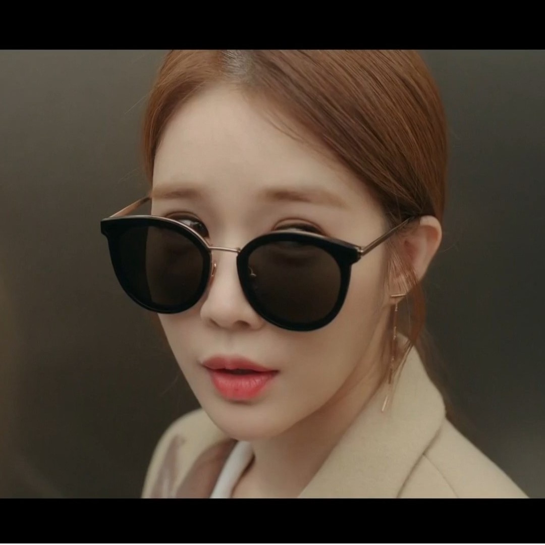 Monster sunglasses korea top