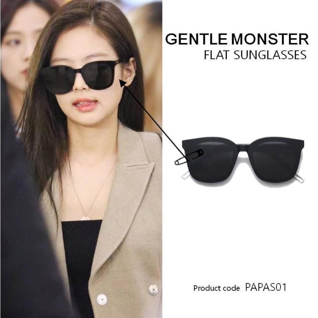 Gentle monster cheaper in korea hotsell