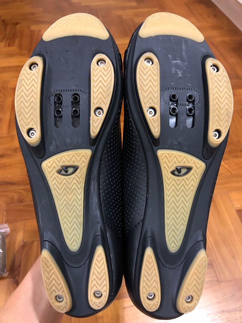 Giro civila cycling best sale shoe