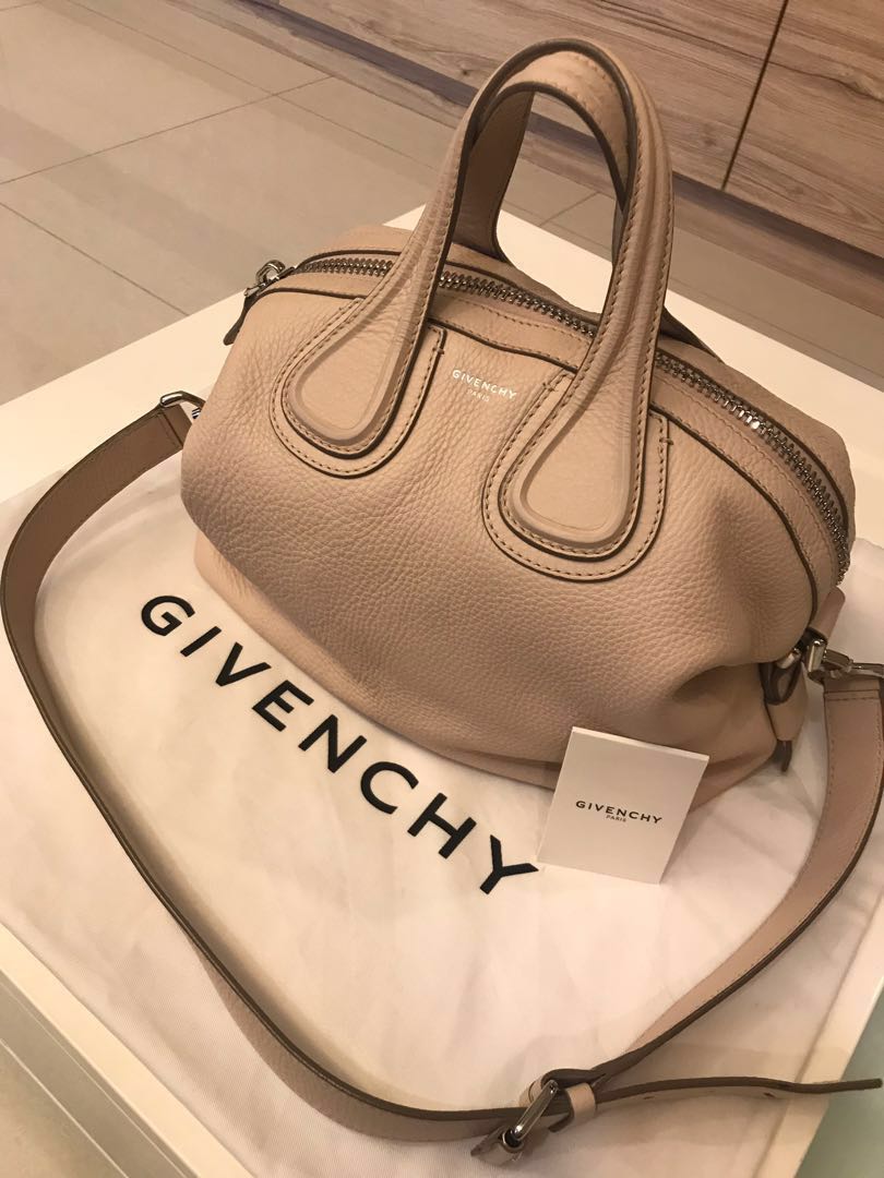 givenchy nightingale small