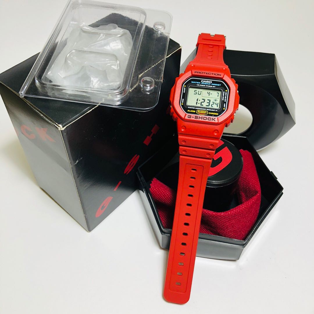 Dw5600ed best sale