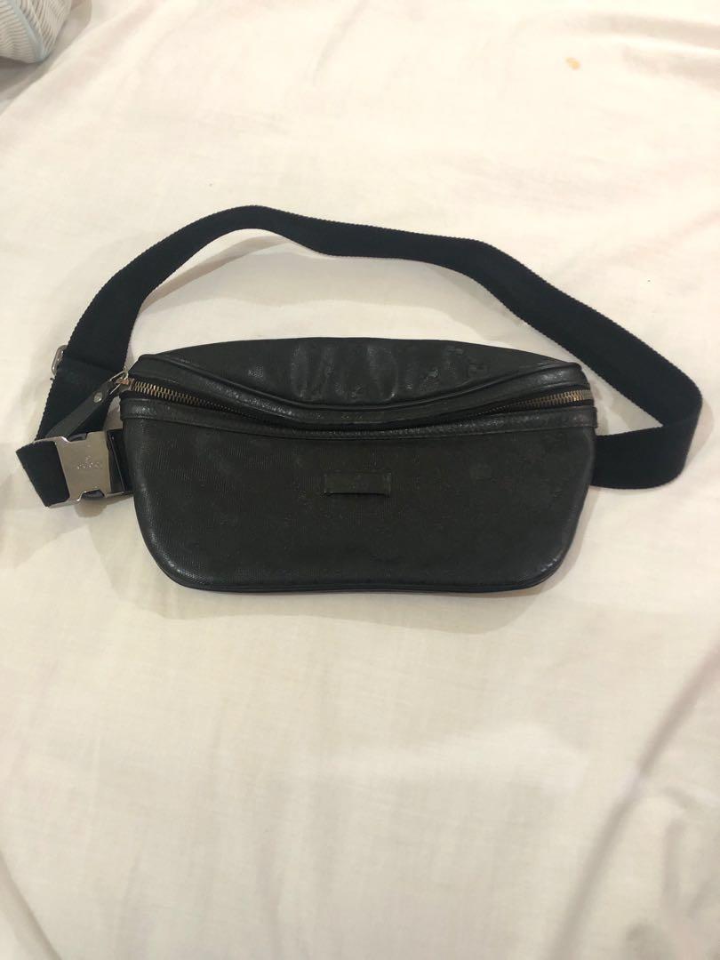gucci fanny pack price