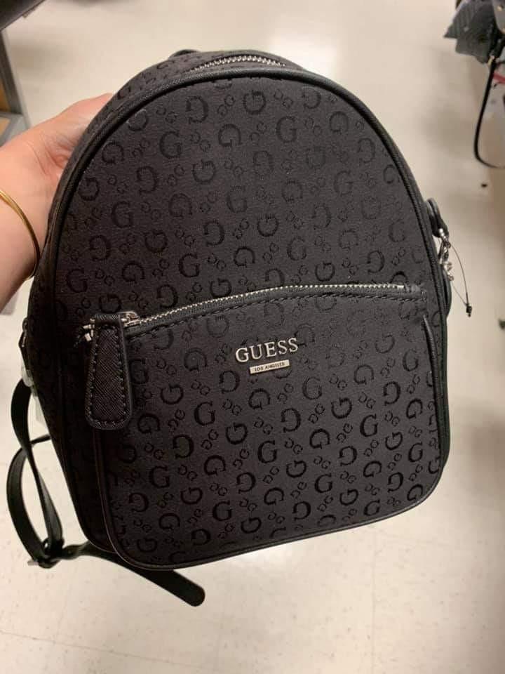Guess backpack usa Clearance