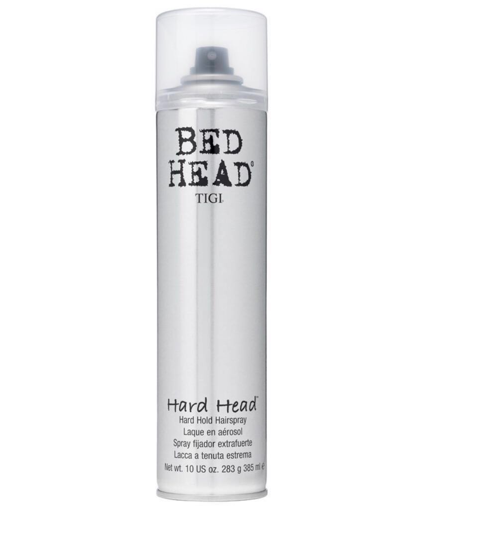 Hard Hold Hair Spray Brand New Health Beauty Hair Care On