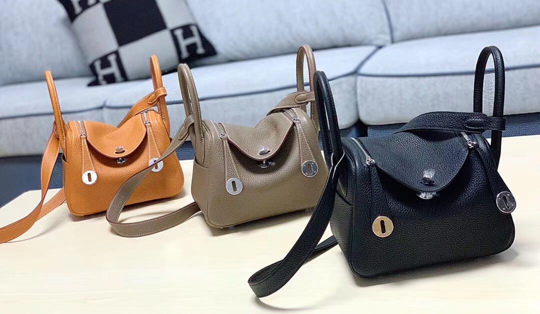 Mini lindy hermes best sale 2019 price