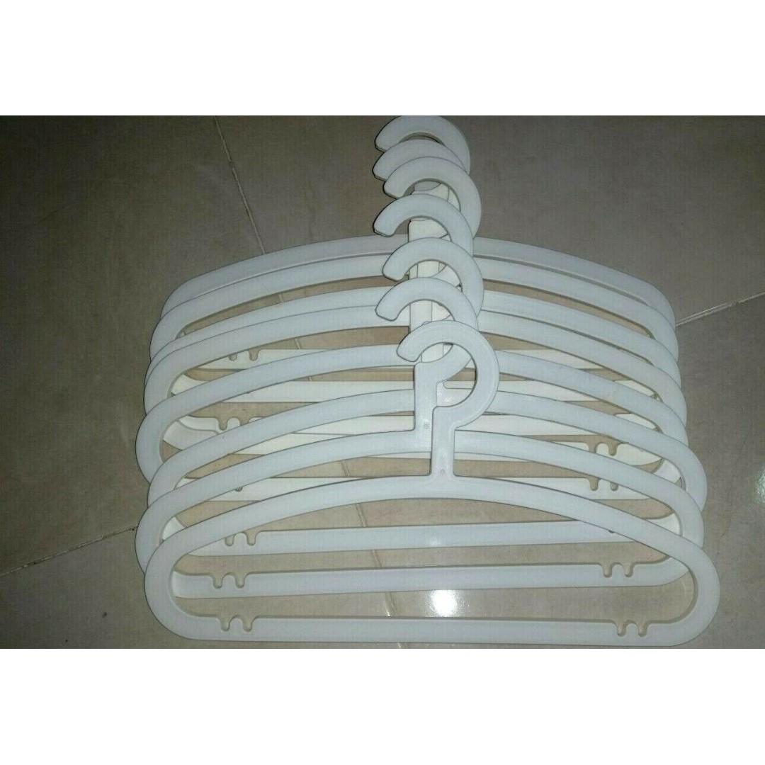 ikea bagis coat hangers