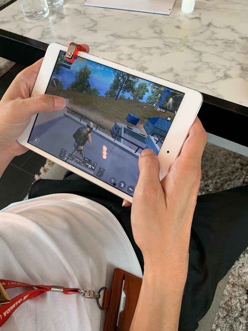 Ipad Mini 2 16gb Sim Card Wifi Mobile Phones Tablets Tablets On Carousell