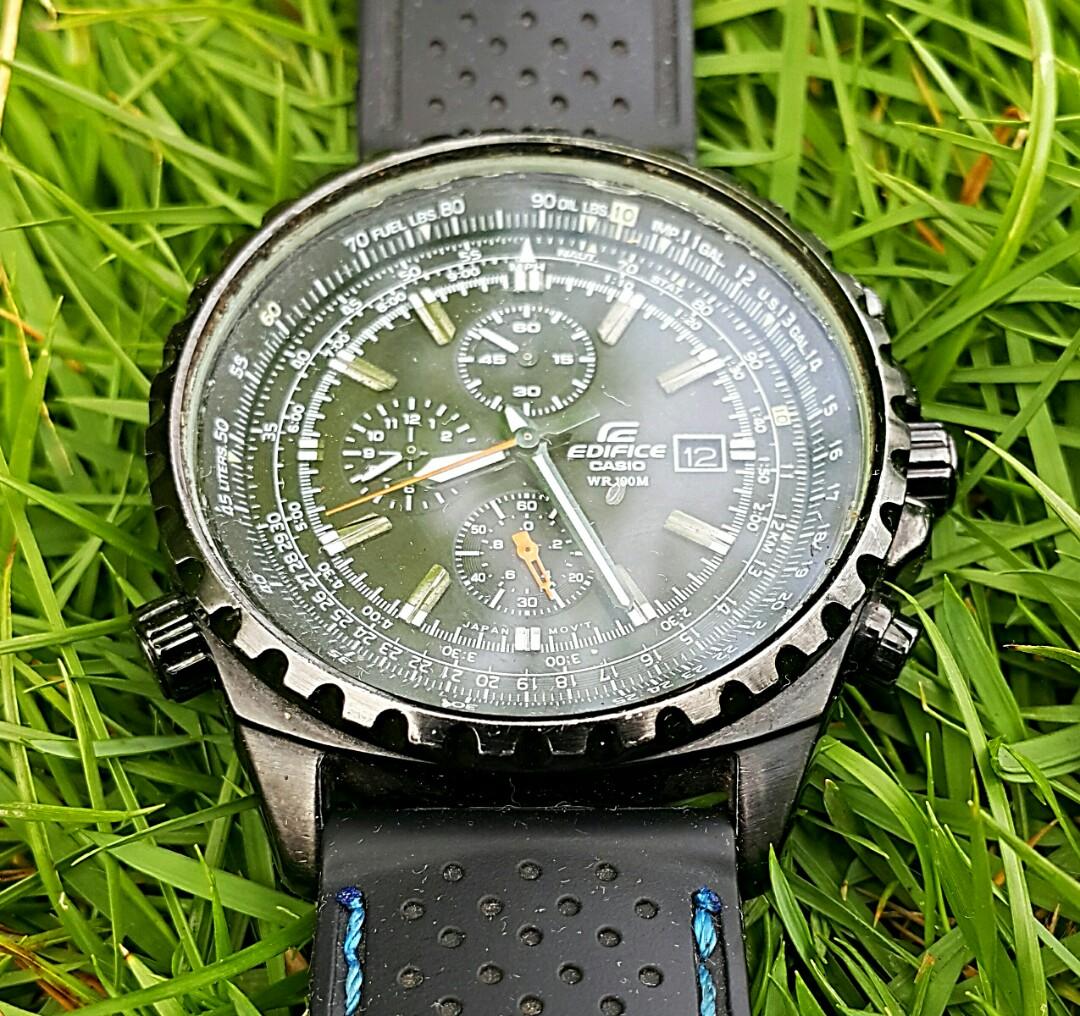Jam store casio wr100m