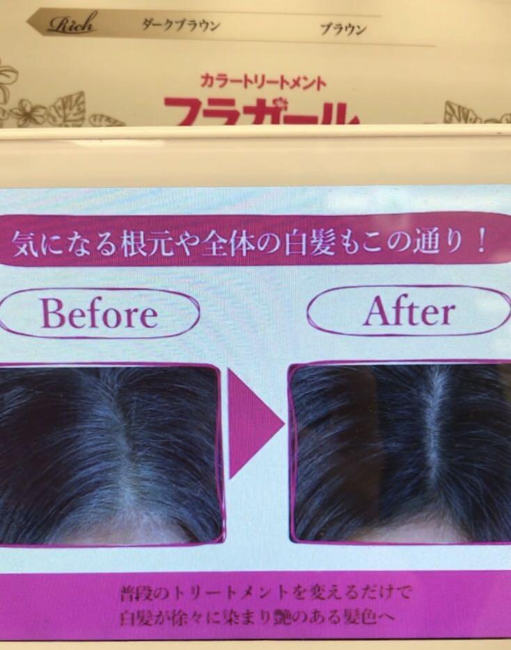 Japan Henna Hair Dye Organic Natural Brown Colour Health Beauty