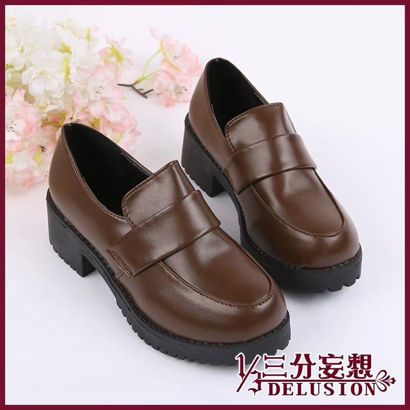 japanese school shoes cosplay