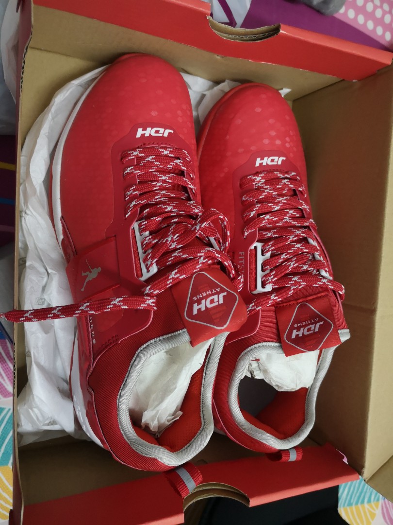 Jdh hotsell hockey shoes
