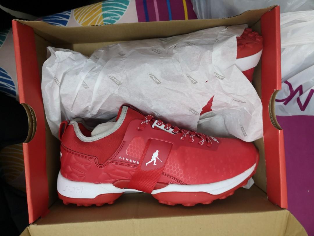 JDH hockey shoes