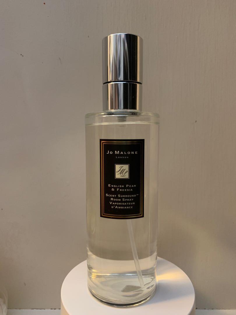 Jo Malone English Pear Freesia Room Spray Health Beauty