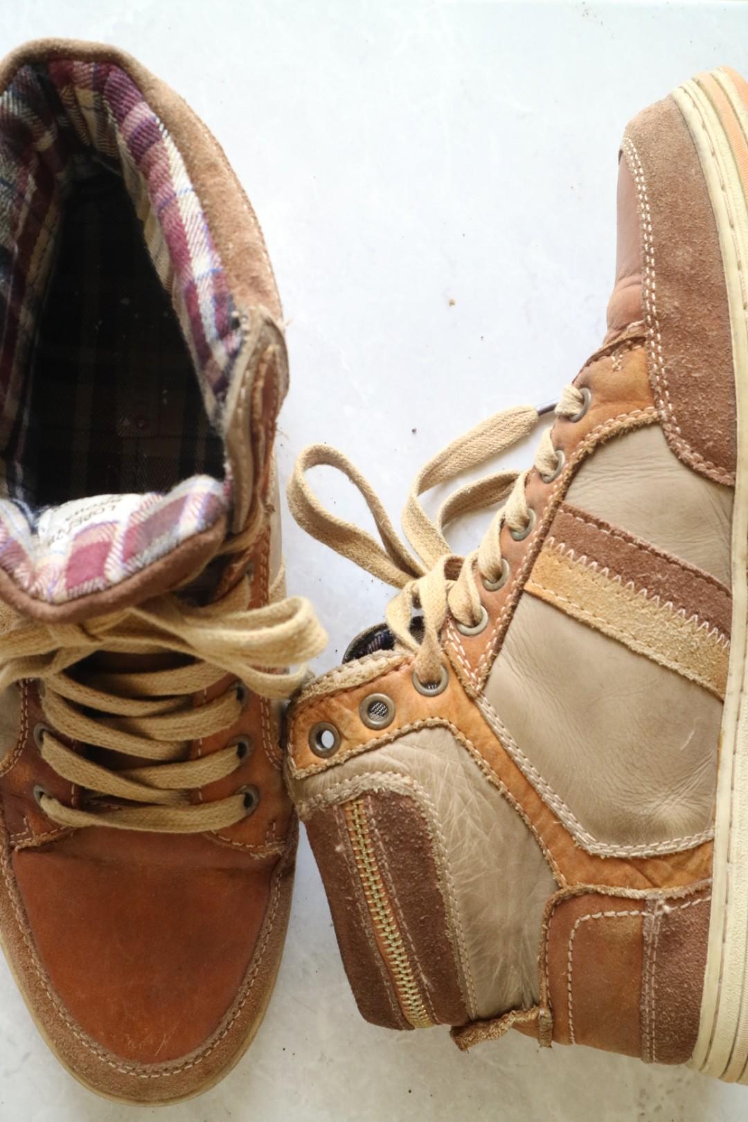 John on sale marco shoes