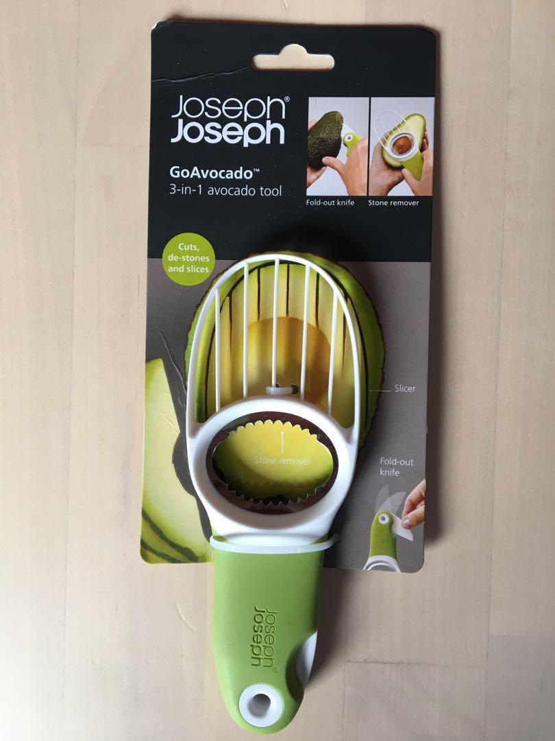 3-In-1 Avocado Tool GoAvocado