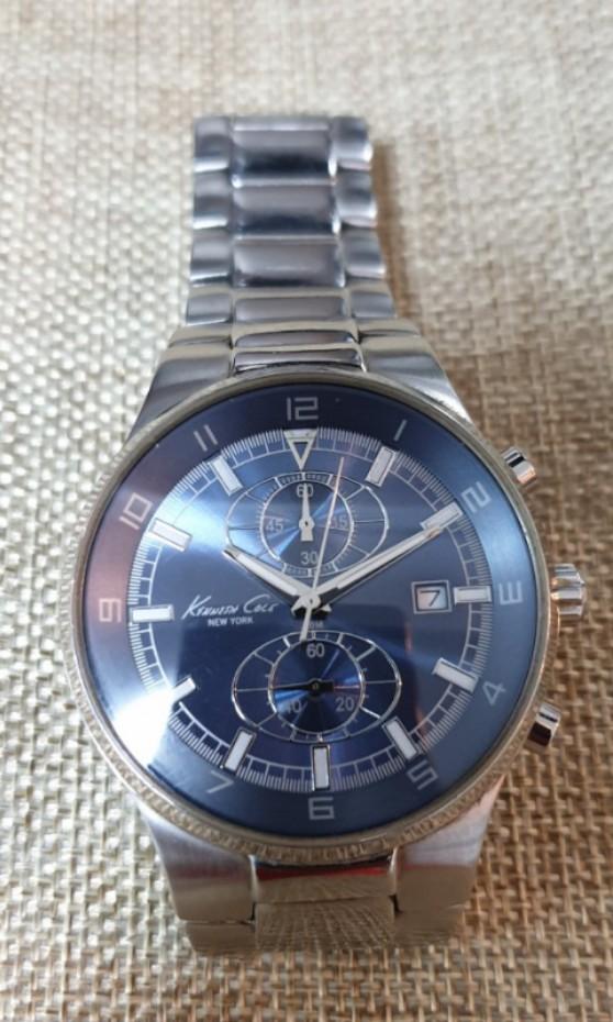 Kenneth cole kc3500 best sale
