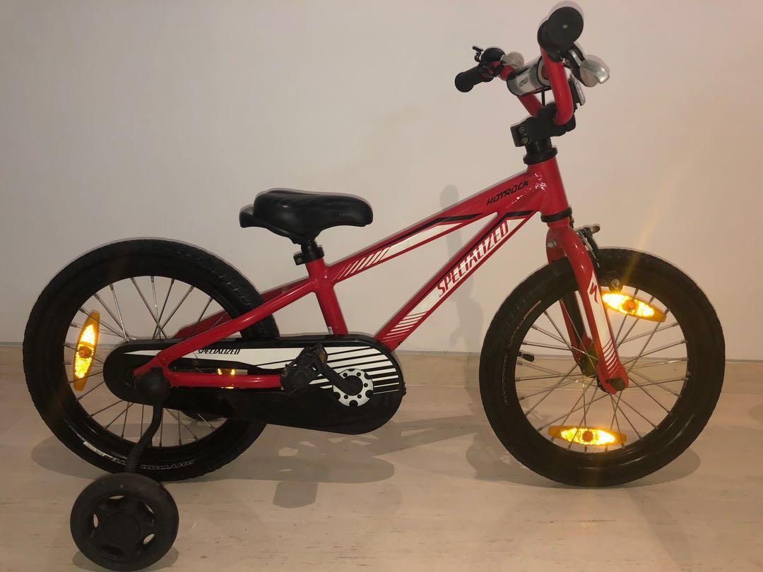 specialised hotrock 14