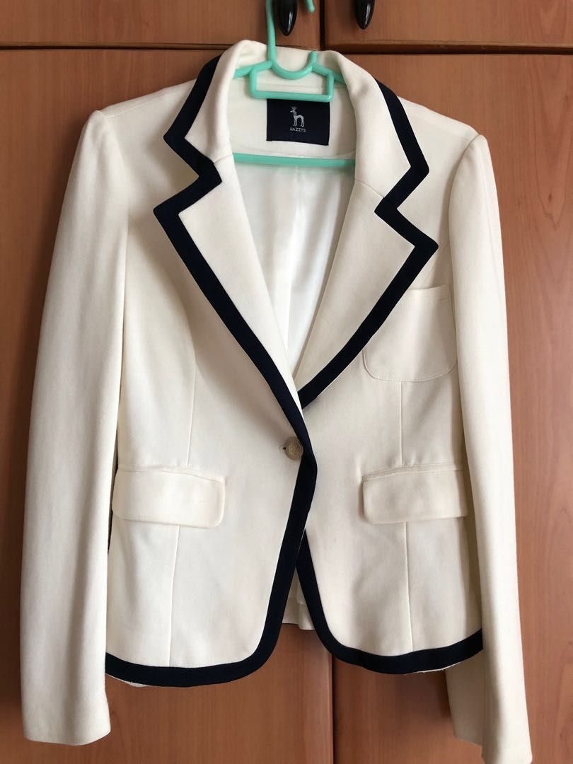 Hazzys jacket price clearance
