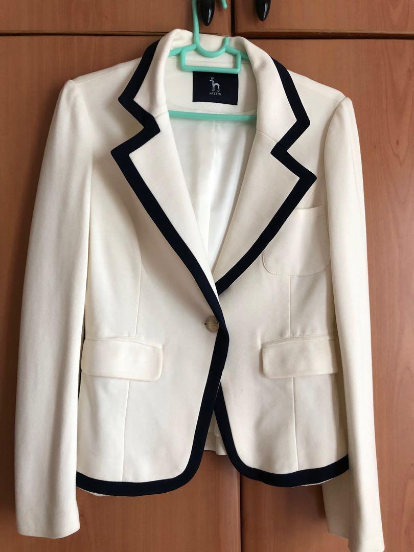 hazzys jacket price