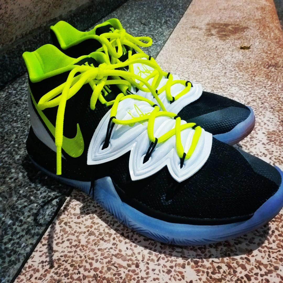 JDOFS Sports Men 's Kyrie 5 EP Basketball Shoes Pricena