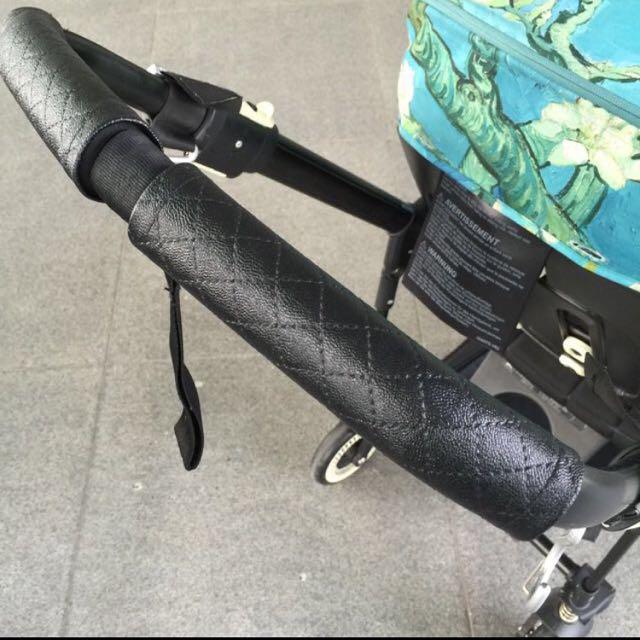 bugaboo bee 3 leather handle