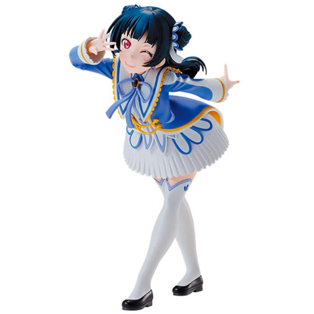 Wallpaper Love Live Sunshine The School Idol Movie Over The Rainbow Desktop Wallpaper Free