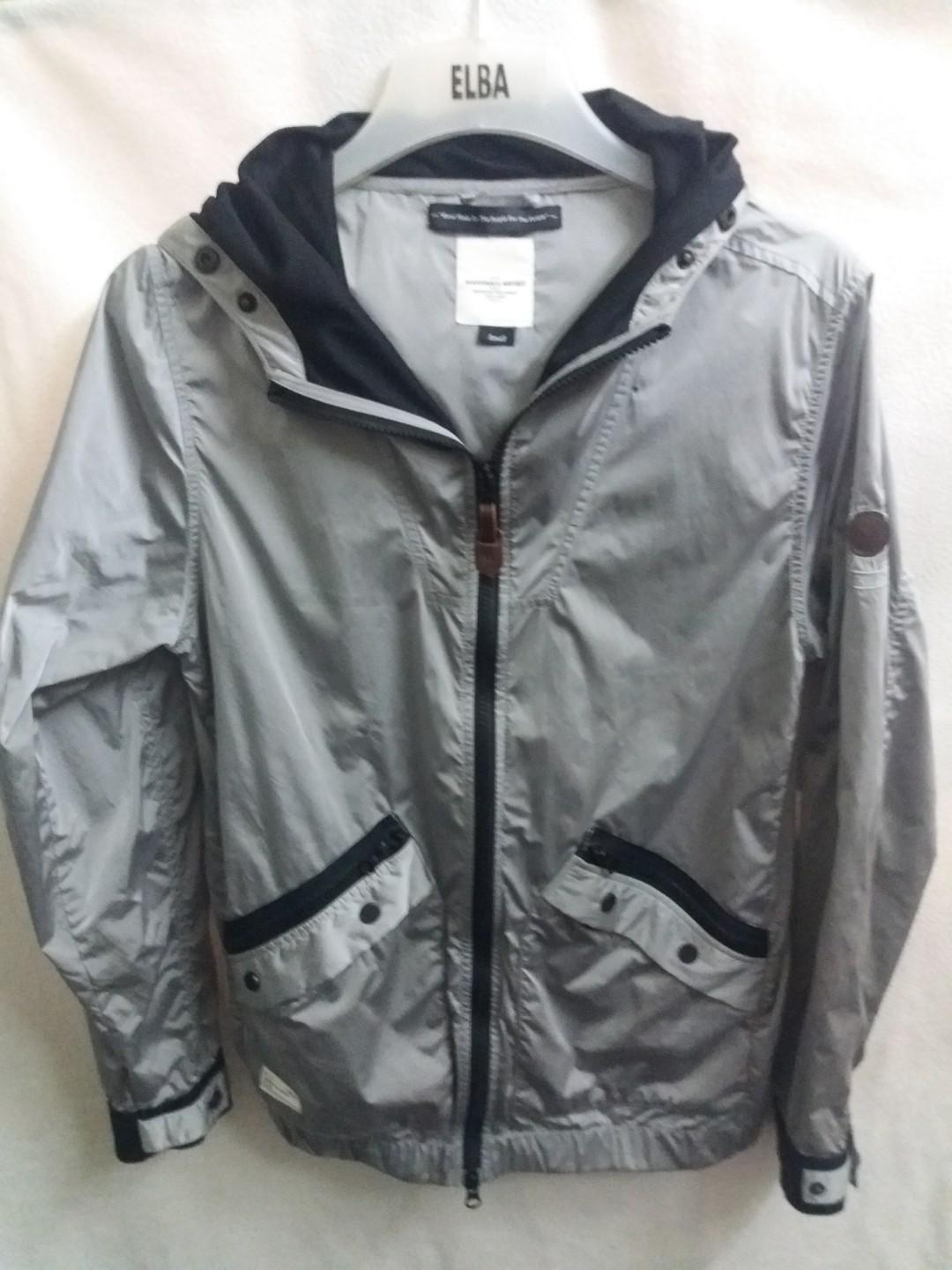 Marshall artist jacket, Men's Fashion, Coats, Jackets and Outerwear on