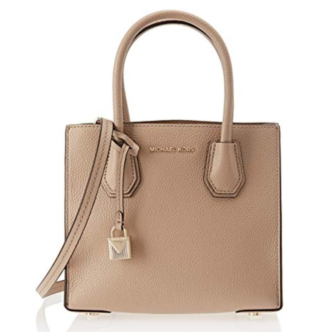 michael kors mercer crossbody