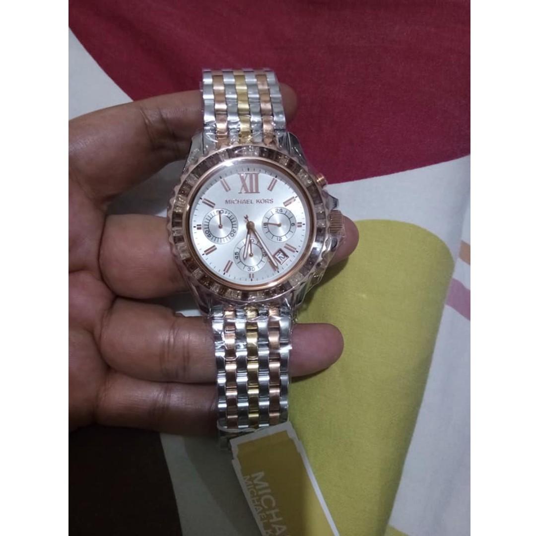 Michael kors mk5876 sales