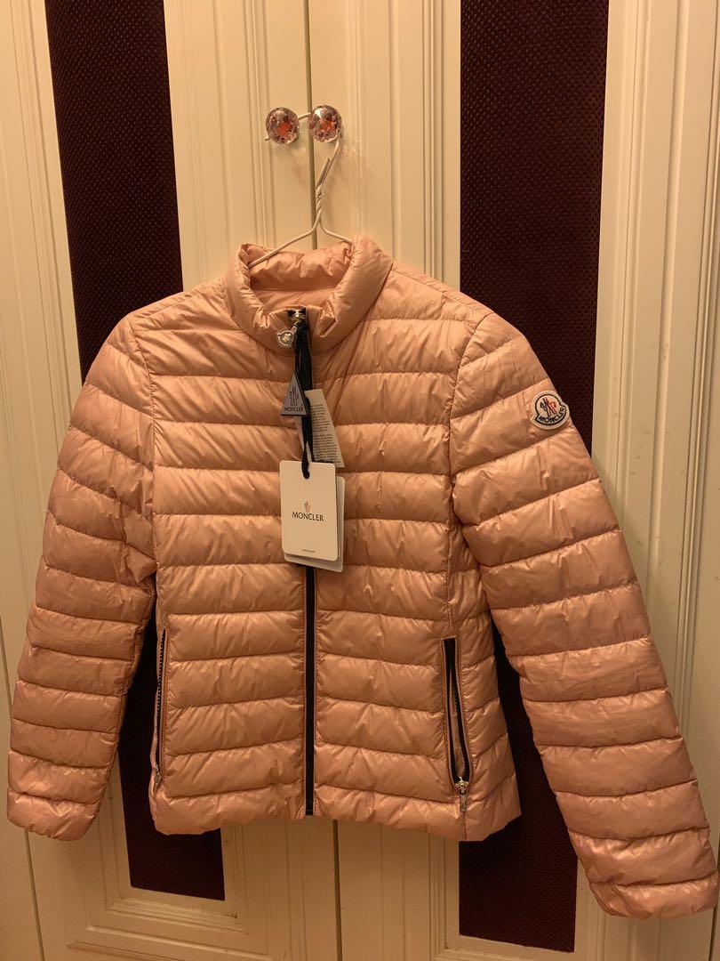 Moncler Carousell