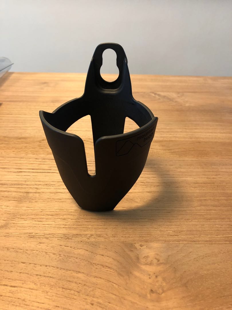 mountain buggy cup holder