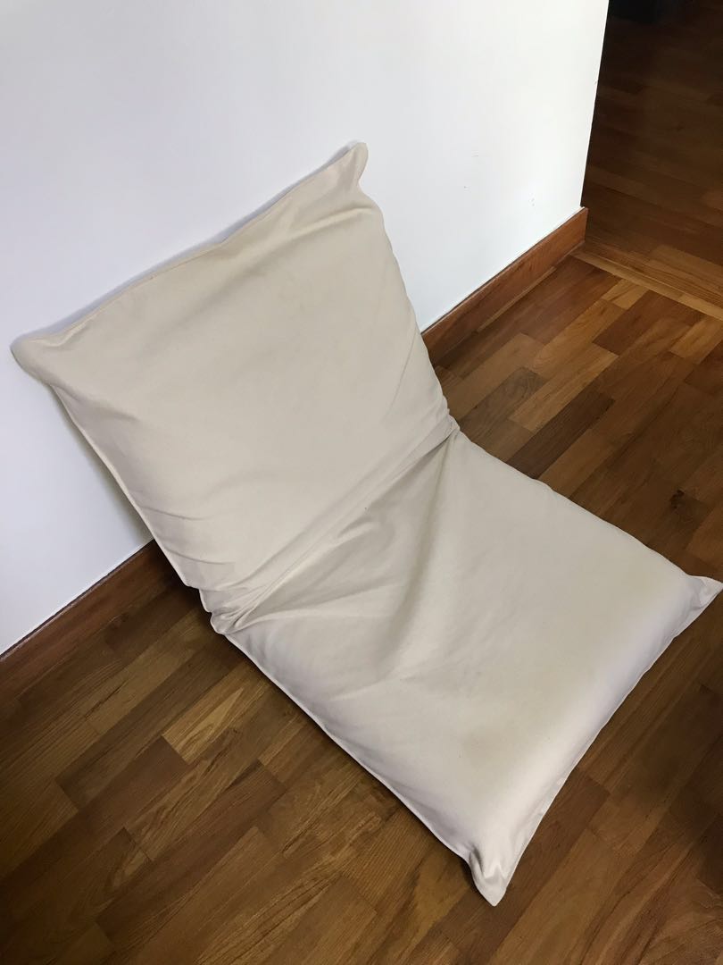 Muji clearance foldable chair