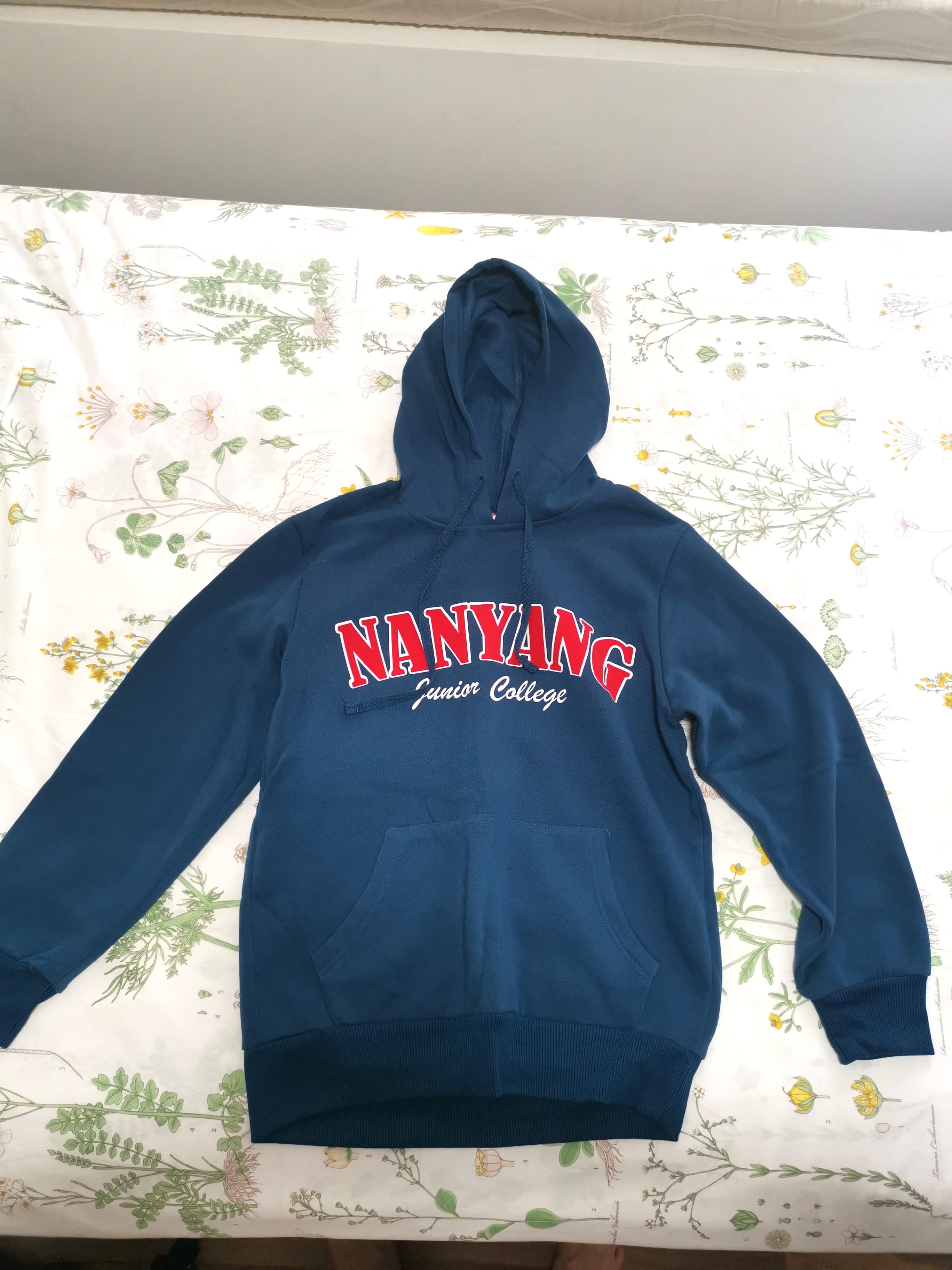 Jc hoodie clearance