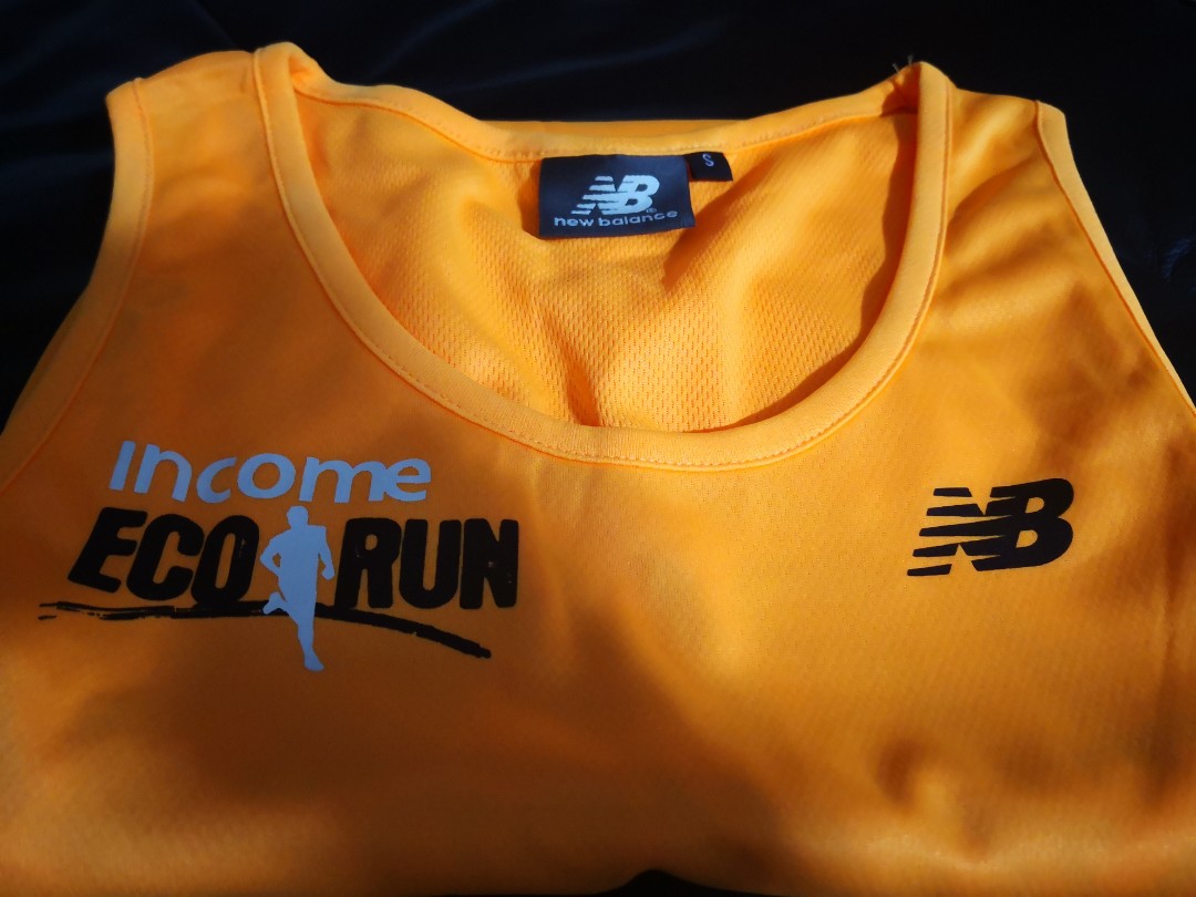 nb run 2019