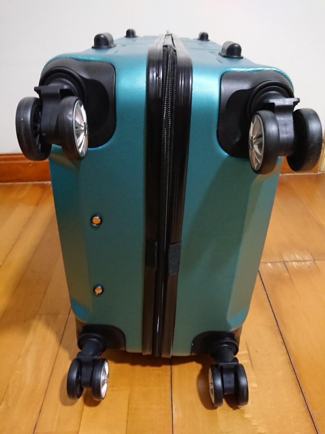 Now till 19 Jul 2022: Isetan Luggage Fair - EverydayOnSales.com
