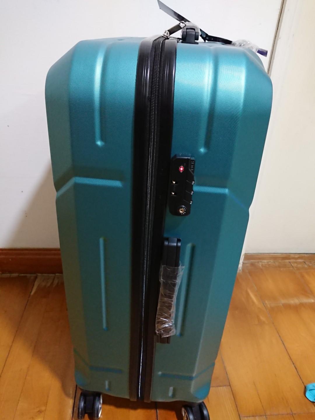 Barry smith outlet luggage public bank