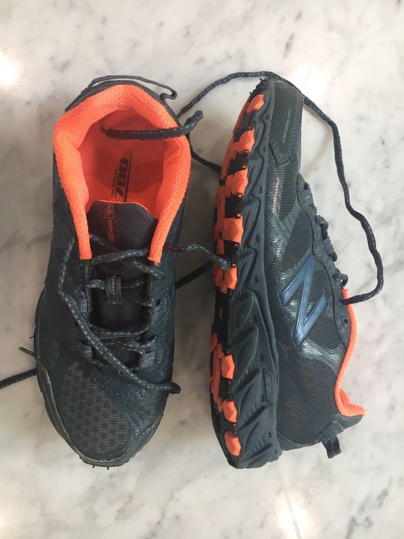New Balance | Shoes | New Balance 799 Country Walking Shoes Sz 5 | Poshmark