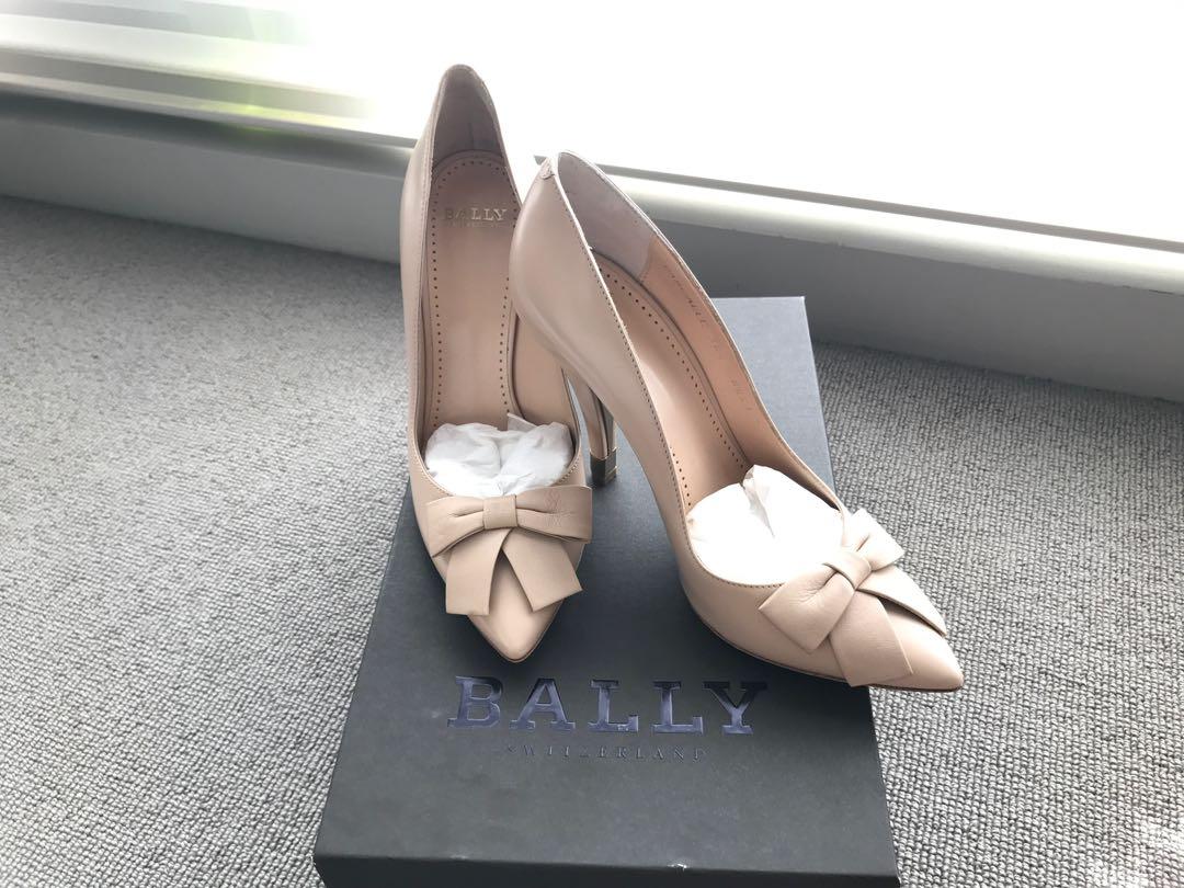 nude heels sale