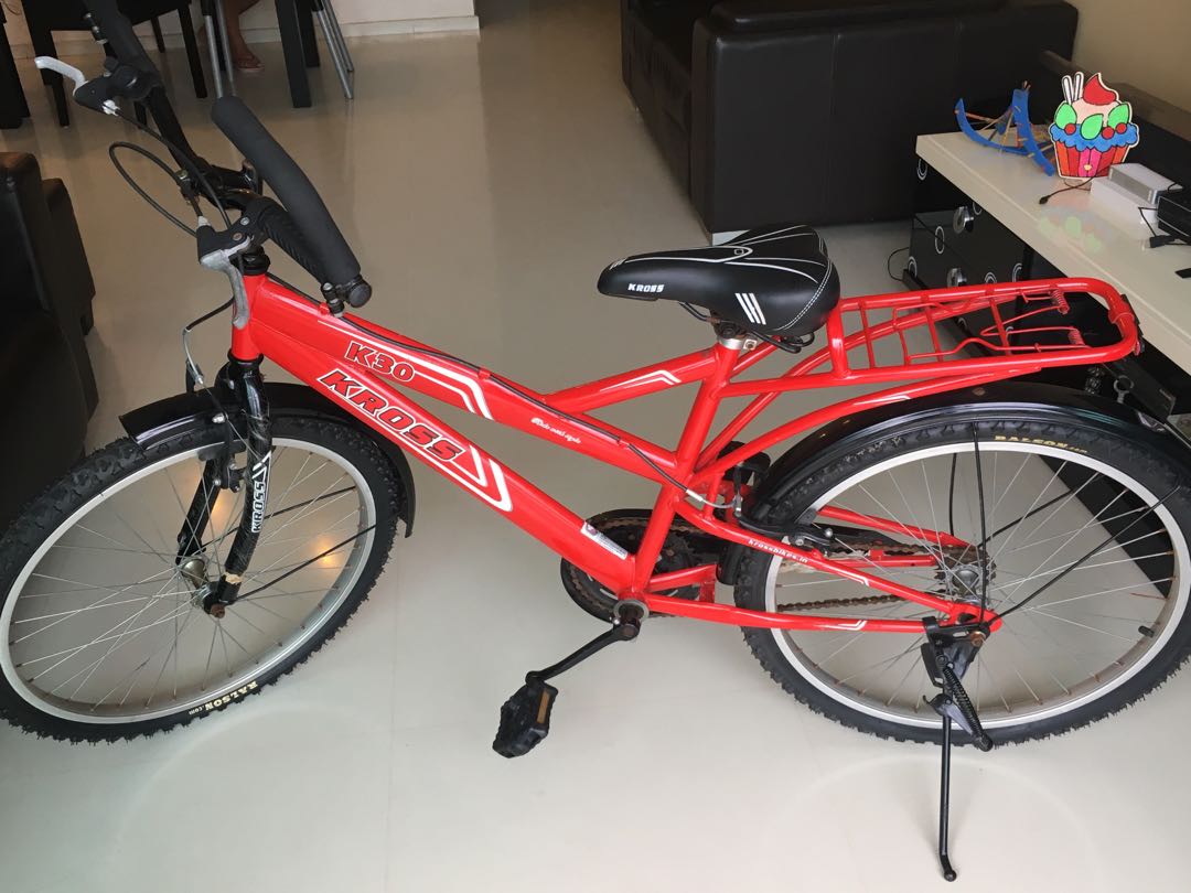 Kross sales k30 price