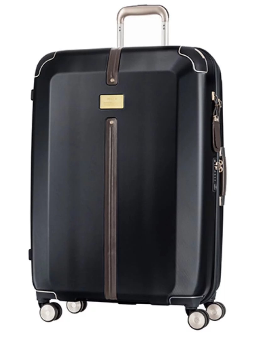Samsonite black label hampton 68cm luggage price clearance