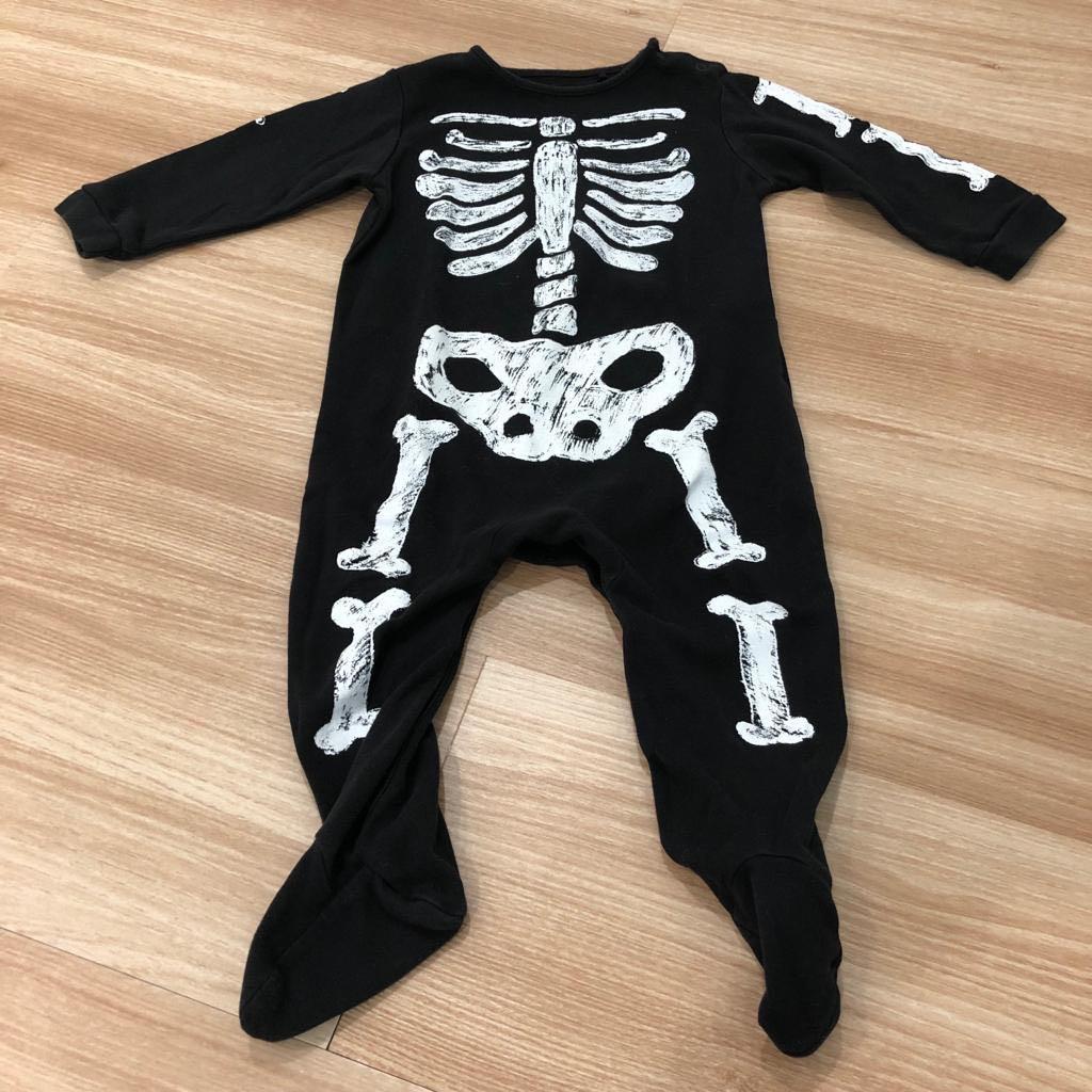 Next baby sale halloween