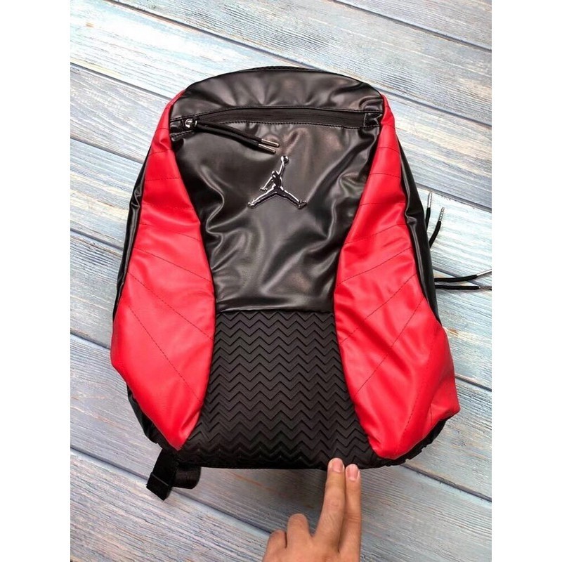 jd nike air bag