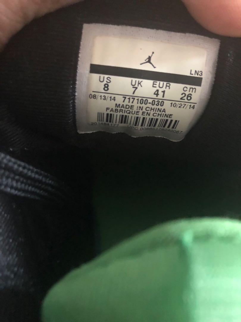 nike air jordan superfly 3