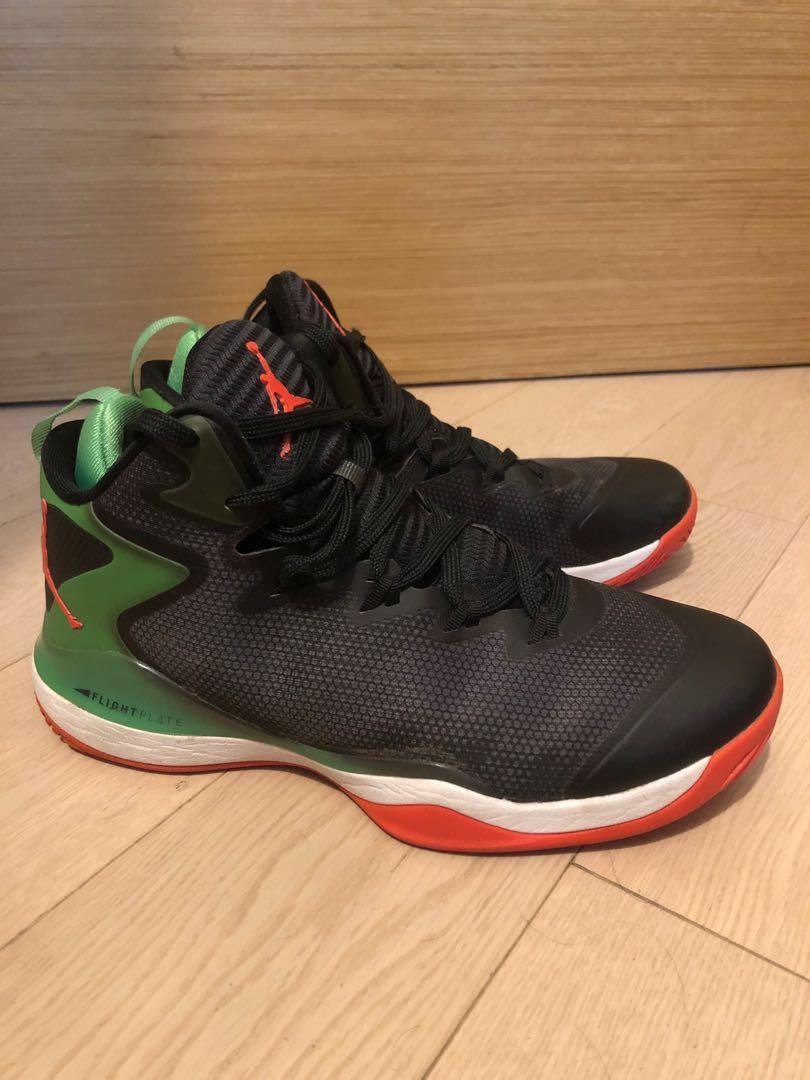 nike air jordan superfly