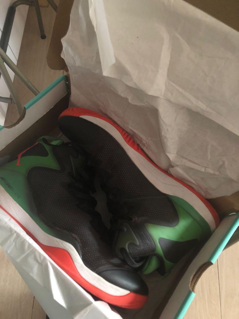 nike air jordan superfly 3