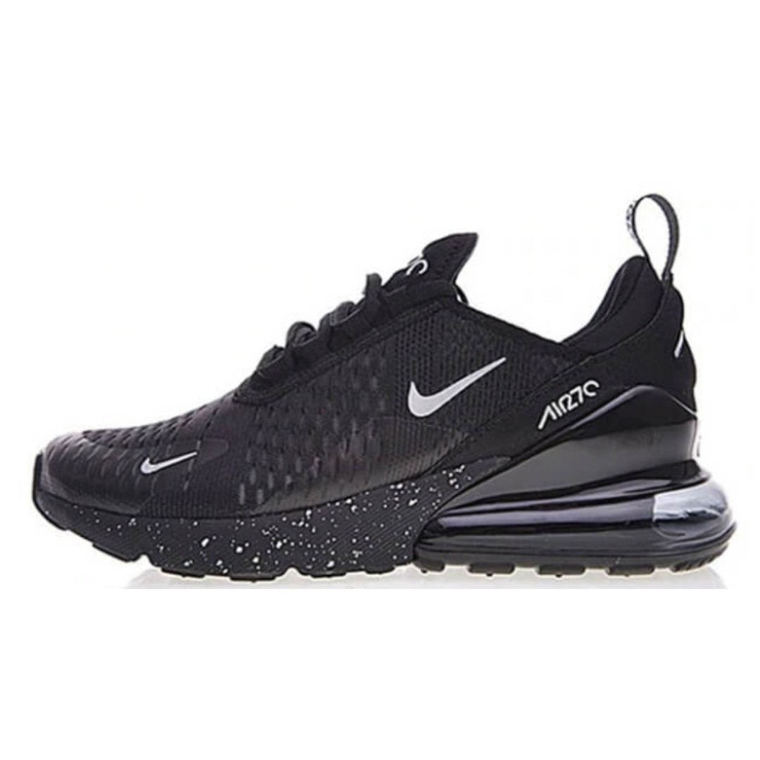 270 nike black