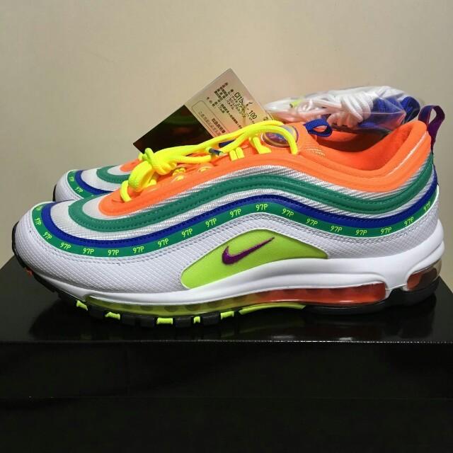 nike air max 97 p