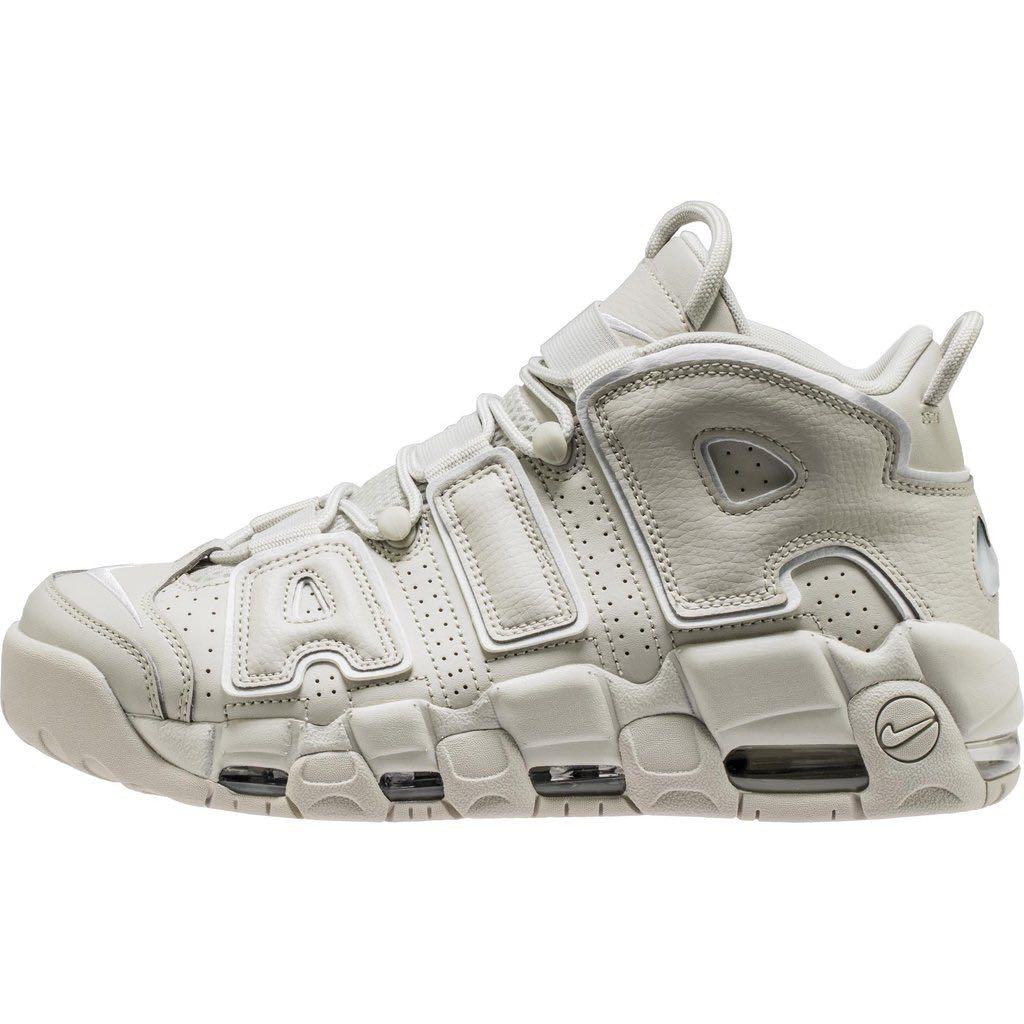 nike air more uptempo 96 light bone