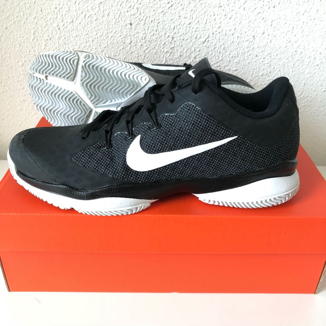 air zoom ultra tennis